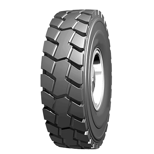 RBB3 port equipment tires for straddle carriers