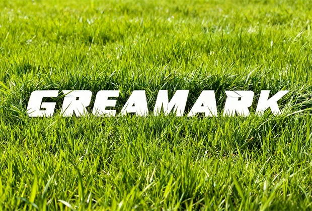 Illustration of Greamark brand story, mission, and corporate values